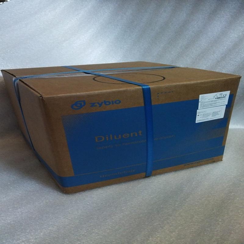 Ділюєнт: Z5 DN / 20л x1, шт